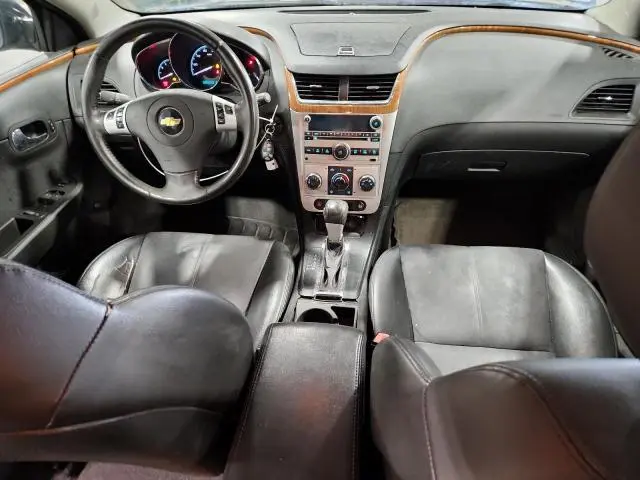 2011 CHEVROLET MALIBU 2LT  