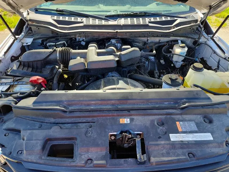 2019 FORD F250 SUPER DUTY  
