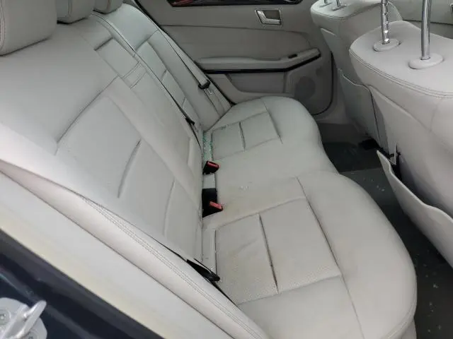 2014 MERCEDES-BENZ E 350  