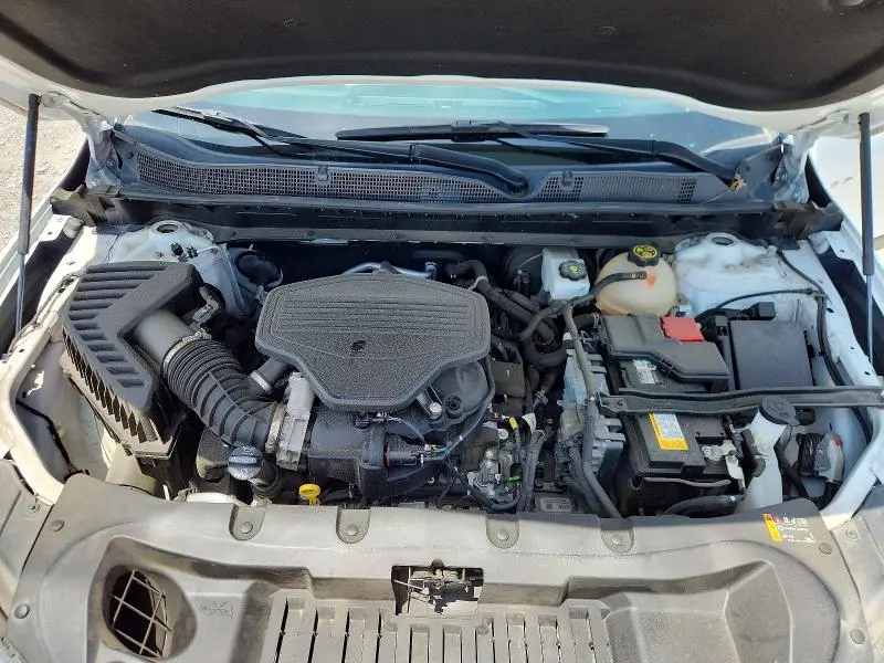 2021 CHEVROLET BLAZER 2LT  
