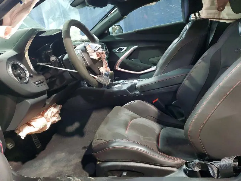 2023 CHEVROLET CAMARO ZL1  