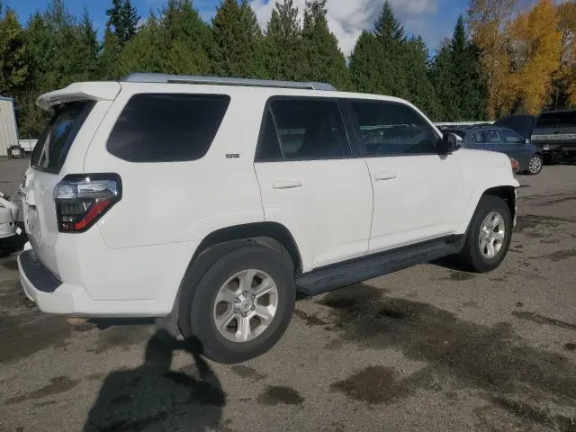 2014 TOYOTA 4RUNNER SR5  