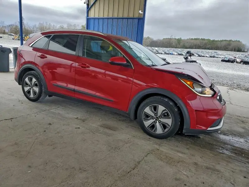 2018 KIA NIRO FE  
