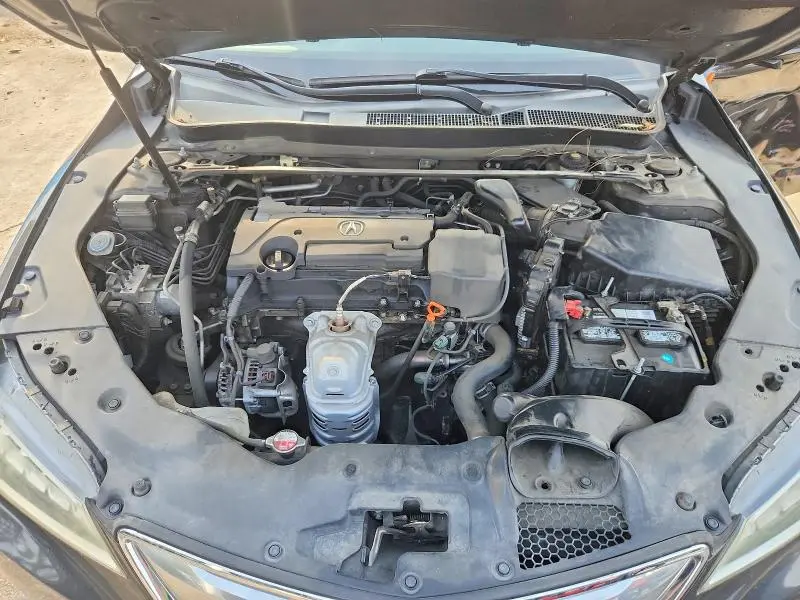 2015 ACURA TLX TECH  