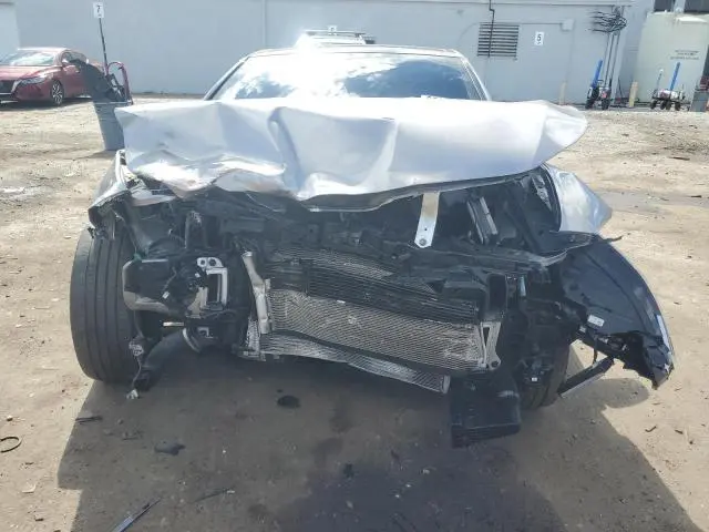 2022 GENESIS G70 BASE  