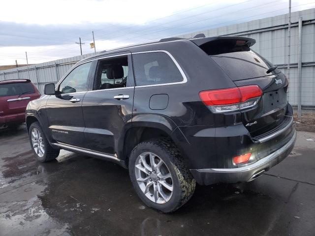 2014 JEEP GRAND CHEROKEE SUMMIT