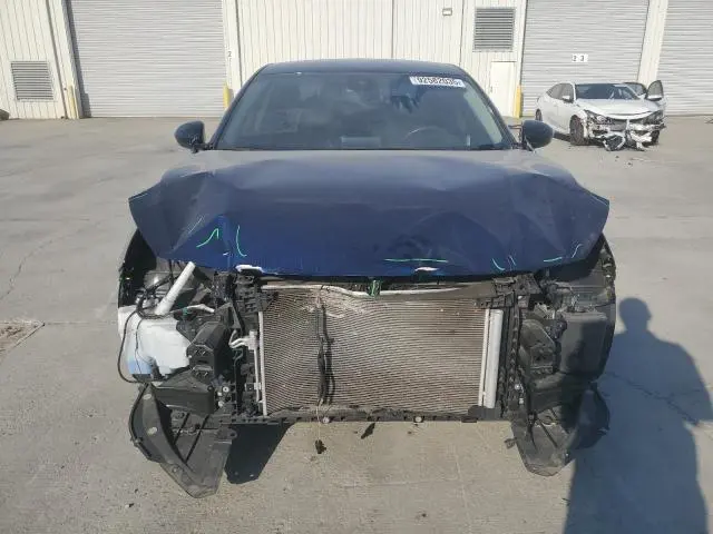 2023 NISSAN ALTIMA SR  