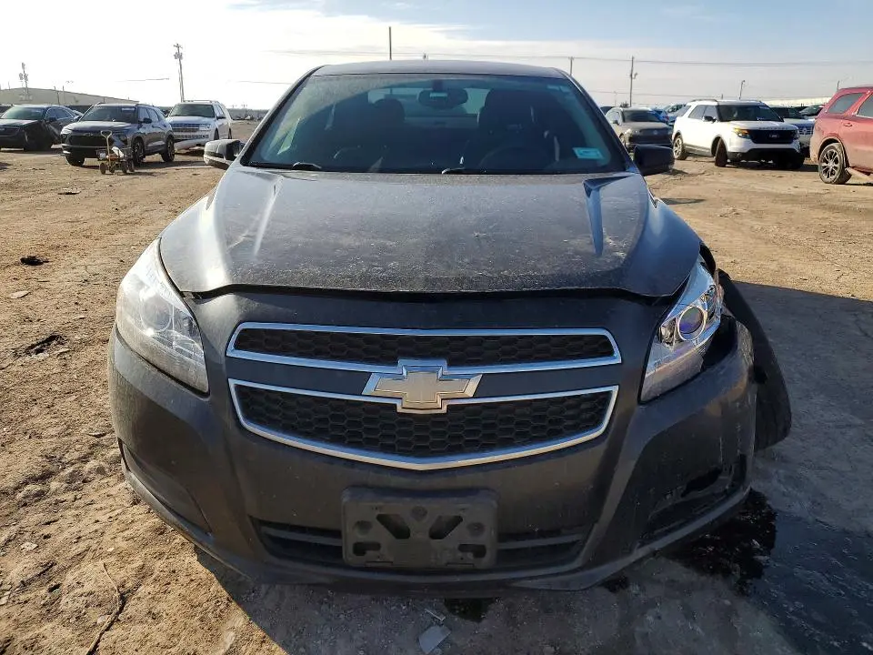 2013 CHEVROLET MALIBU 1LT  