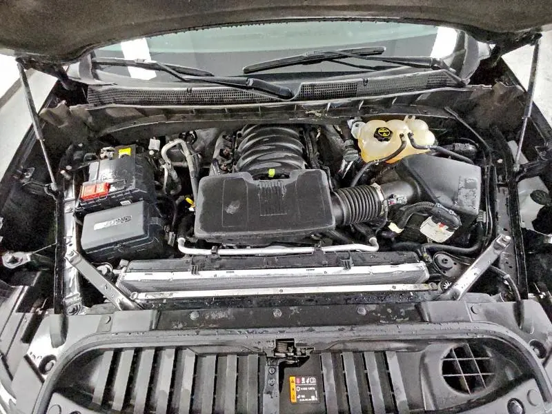 2024 CHEVROLET SILVERADO C1500 LT  