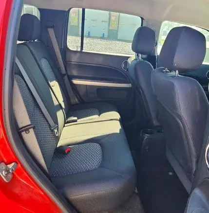 2010 CHEVROLET HHR LS  
