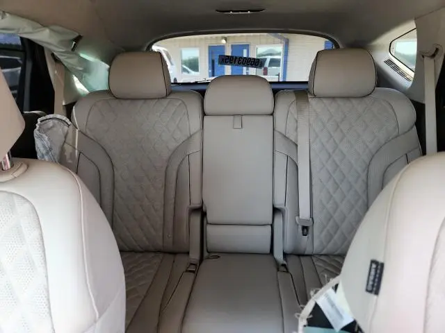 2024 GENESIS GV80 BASE  