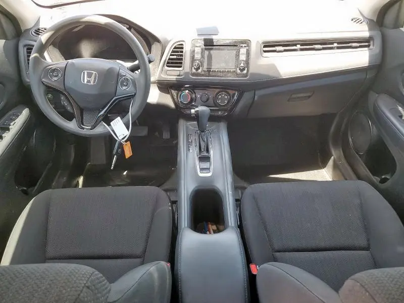 2016 HONDA HR-V LX  