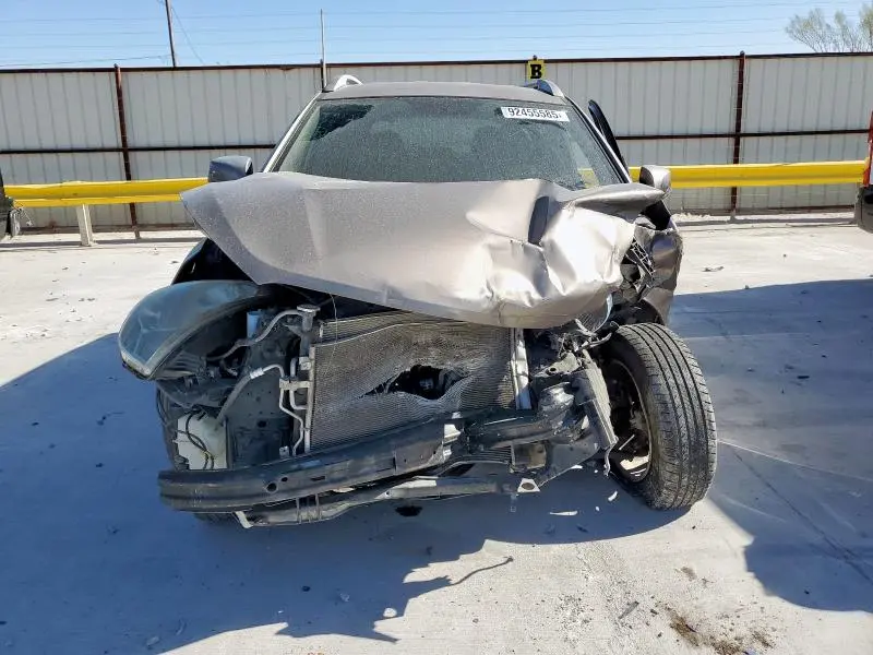 2011 HYUNDAI TUCSON GLS  