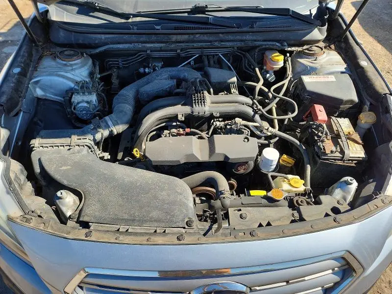2016 SUBARU OUTBACK 2.5I  
