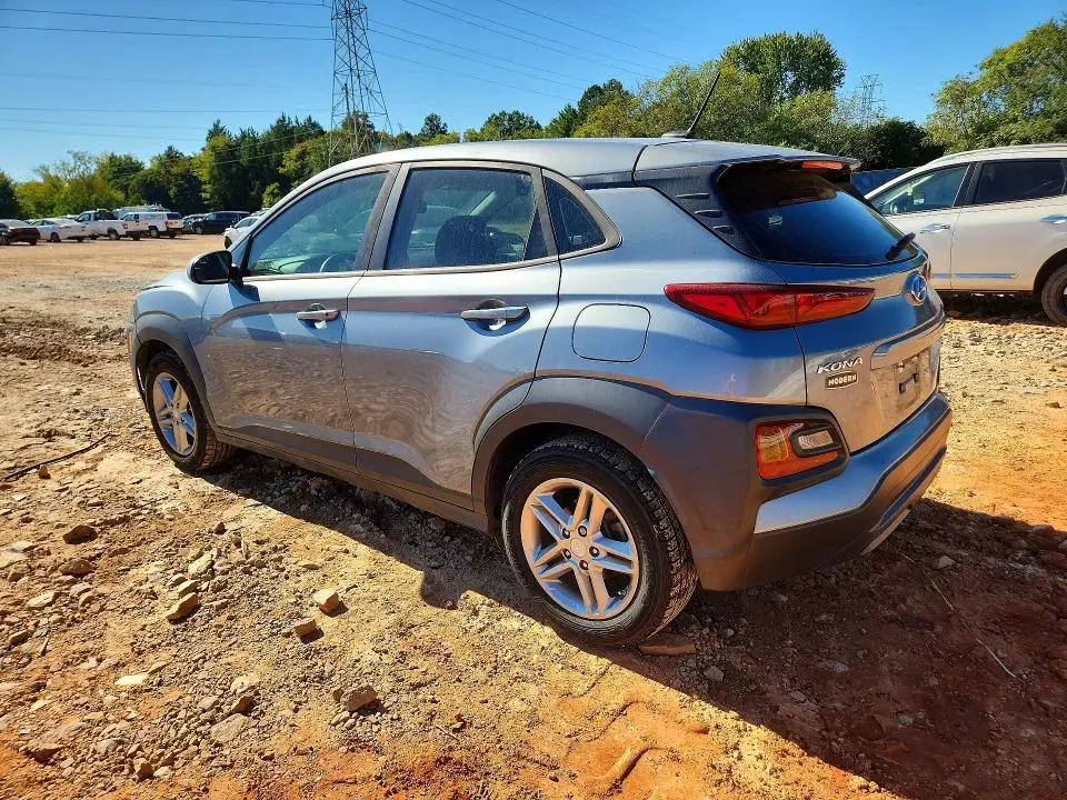 2019 HYUNDAI KONA SE  