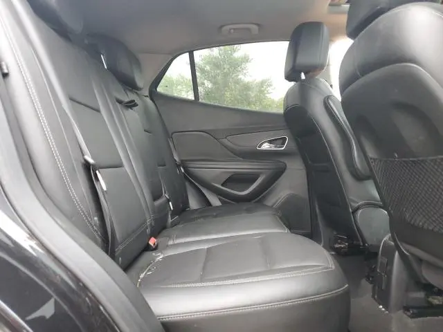 2015 BUICK ENCORE PREMIUM  