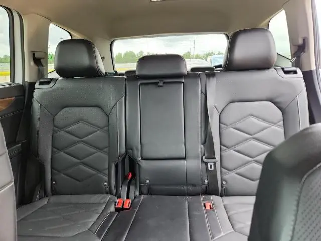 2024 VOLKSWAGEN ATLAS SE  