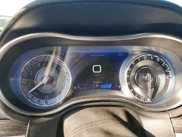 2019 CHRYSLER 300 TOURING  