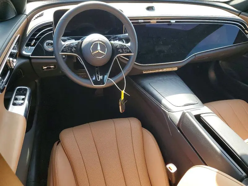 2026 MERCEDES-BENZ E 350  
