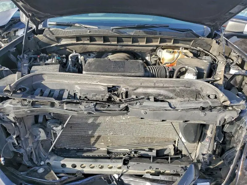 2022 GMC SIERRA K1500 AT4  