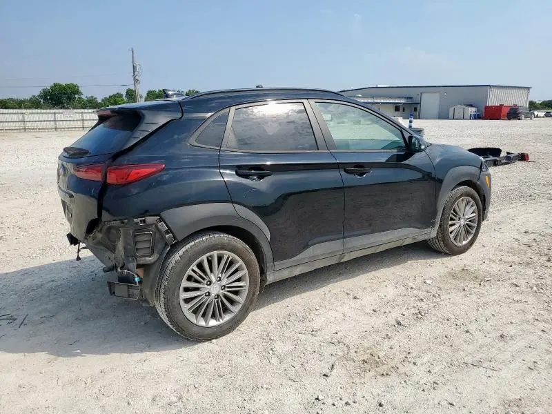 2020 HYUNDAI KONA SEL PLUS  