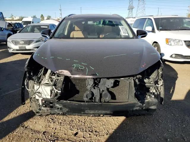 2015 LEXUS NX 200T  