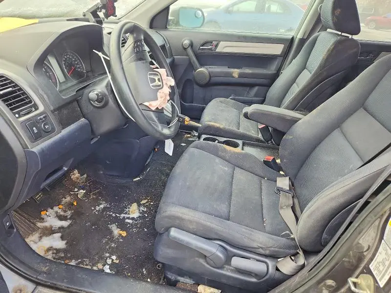 2011 HONDA CR-V LX  