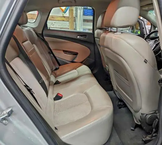 2014 BUICK VERANO CONVENIENCE  