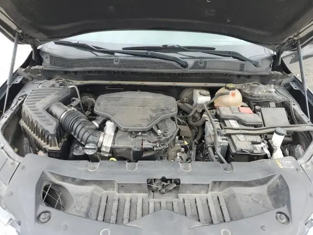 2020 CHEVROLET BLAZER 3LT  
