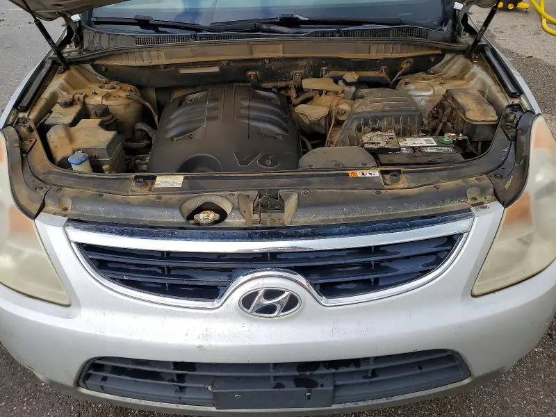 2012 HYUNDAI VERACRUZ LIMITED  