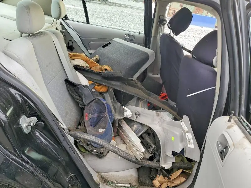 2010 CHEVROLET COBALT LS  