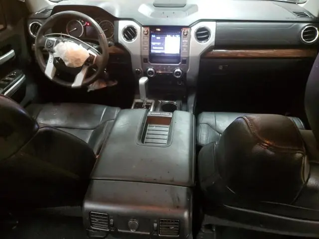 2014 TOYOTA TUNDRA CREWMAX LIMITED  