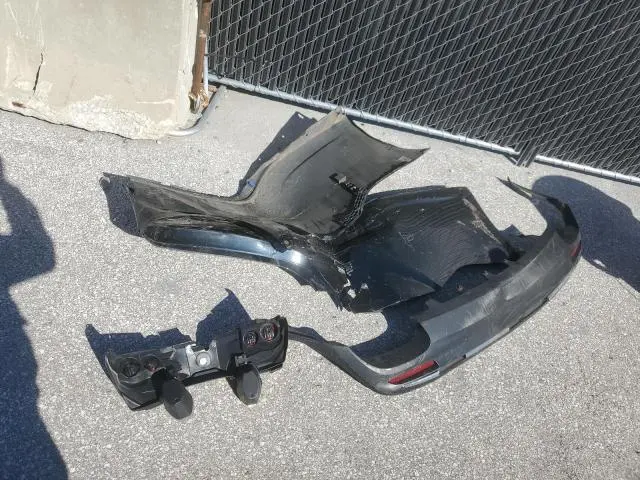 2018 TOYOTA AVALON XLE  