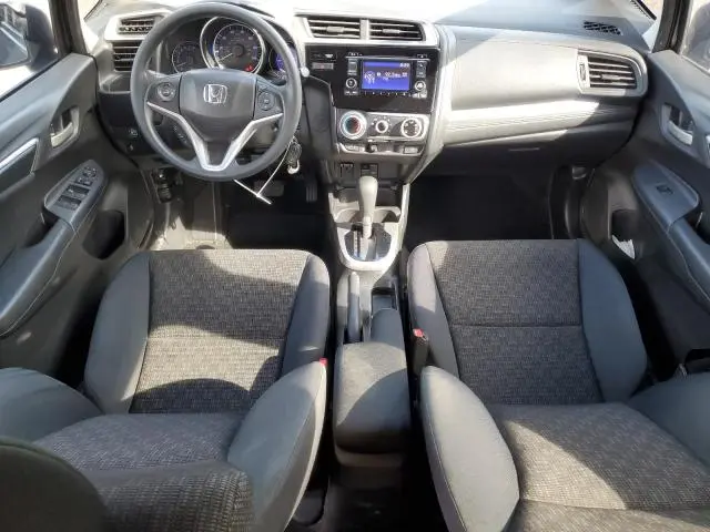 2017 HONDA FIT LX  