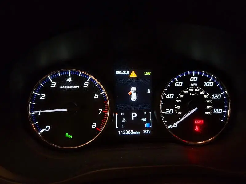 2018 MITSUBISHI OUTLANDER GT  