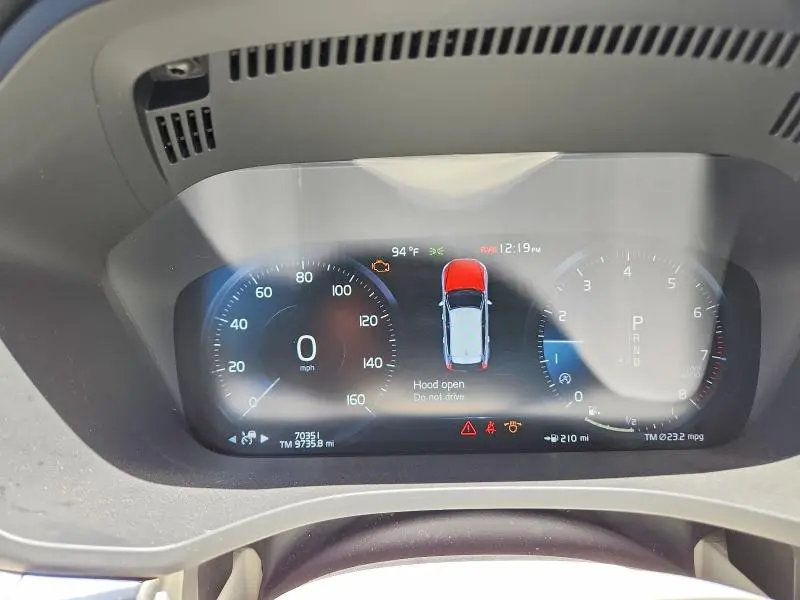 2020 VOLVO XC60 T5 INSCRIPTION  