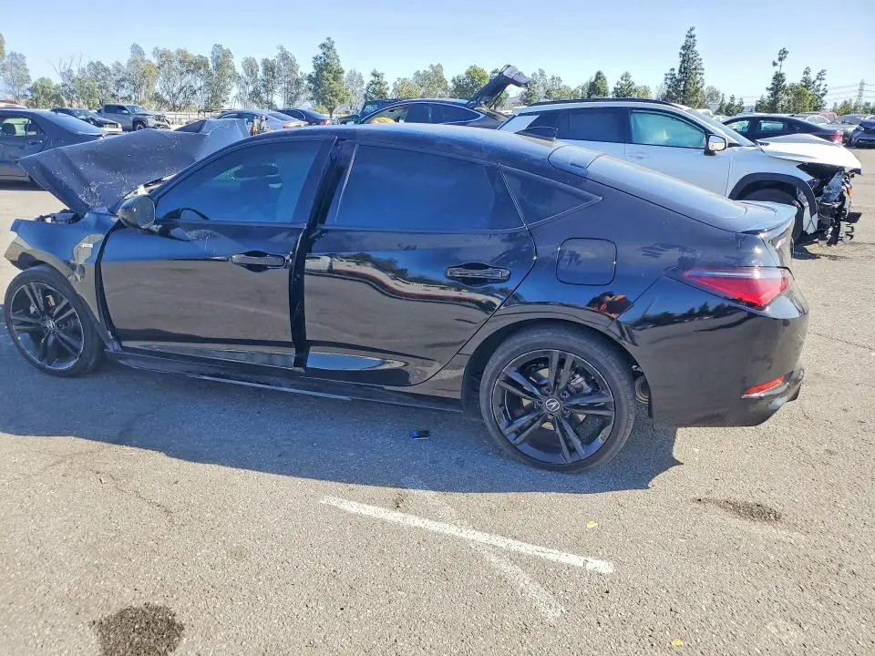 2026 ACURA INTEGRA A-SPEC  