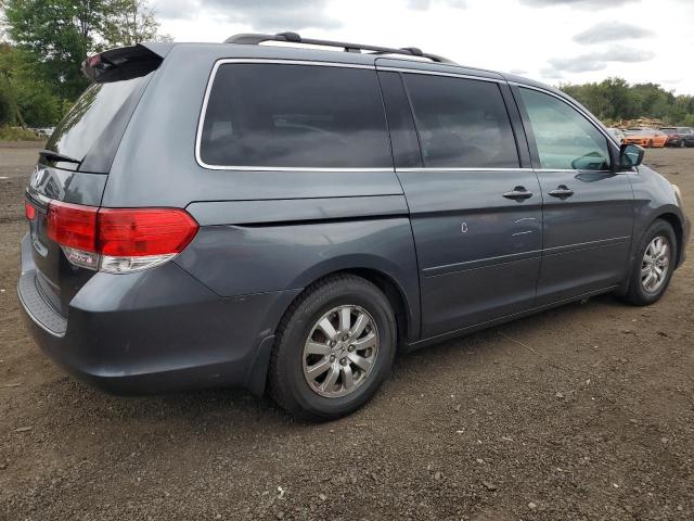 2010 HONDA ODYSSEY EXL