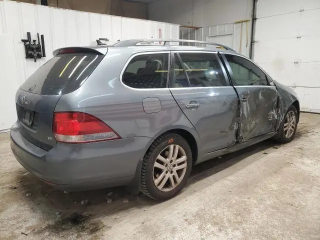 2012 VOLKSWAGEN JETTA TDI  