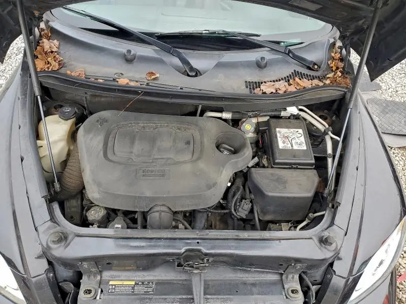 2011 CHEVROLET HHR LT  