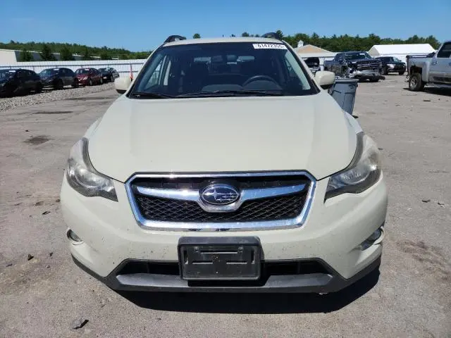 2013 SUBARU XV CROSSTREK 2.0 PREMIUM  