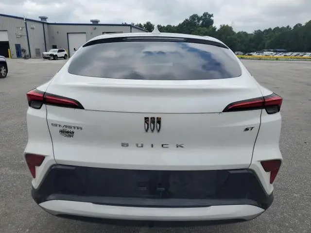 2024 BUICK ENVISTA SPORT TOURING  