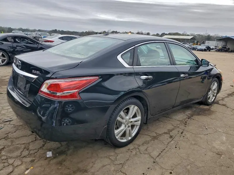 2013 NISSAN ALTIMA 3.5S  