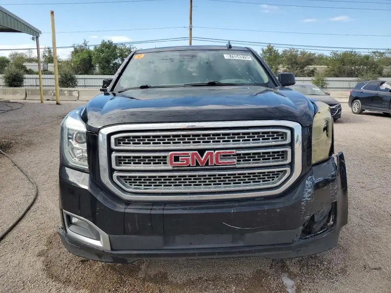 2020 GMC YUKON SLT  