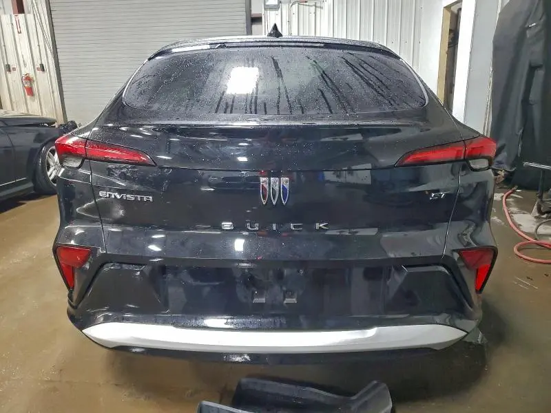 2024 BUICK ENVISTA SPORT TOURING  