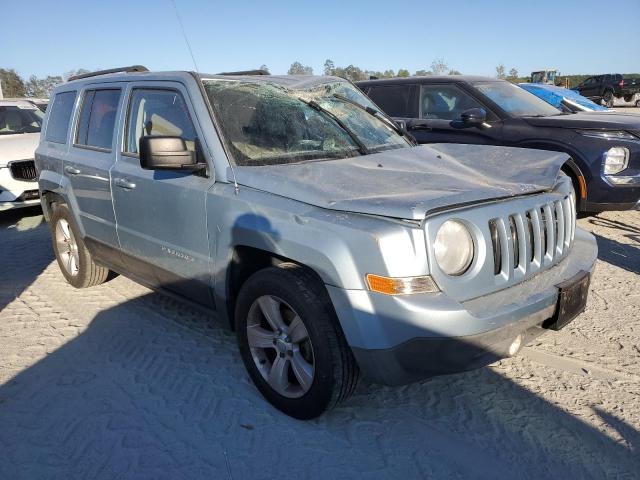 2013 JEEP PATRIOT SPORT