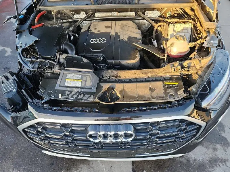 2023 AUDI Q5 PREMIUM PLUS 45  