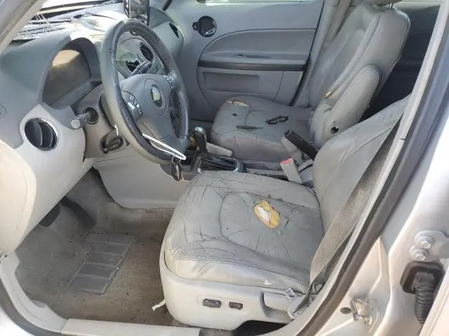 2010 CHEVROLET HHR LT  