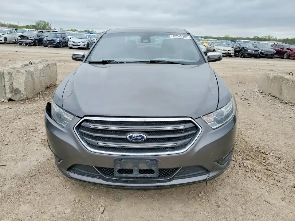 2015 FORD TAURUS LIMITED  