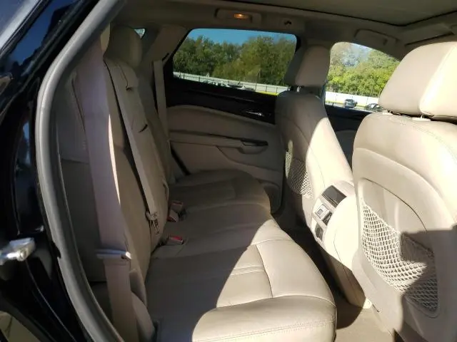 2012 CADILLAC SRX PERFORMANCE COLLECTION  